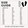 FootJoy Size Guide